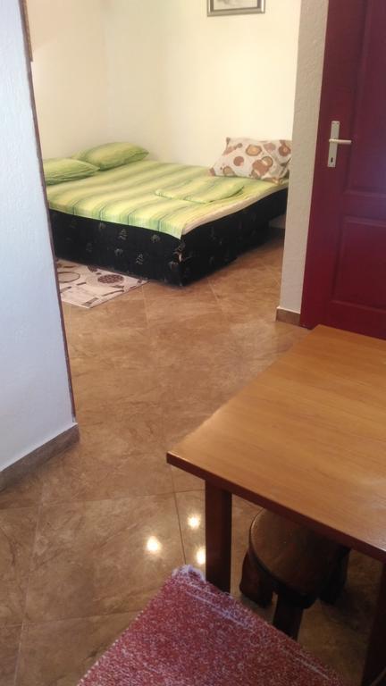 פודגוריצה Apartment Luka מראה חיצוני תמונה
