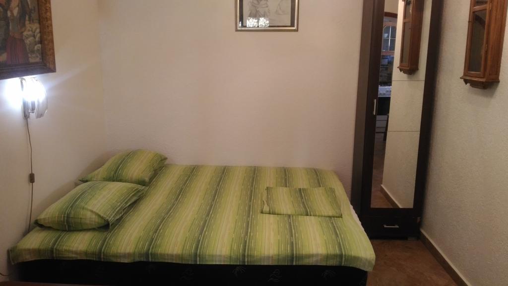 פודגוריצה Apartment Luka מראה חיצוני תמונה