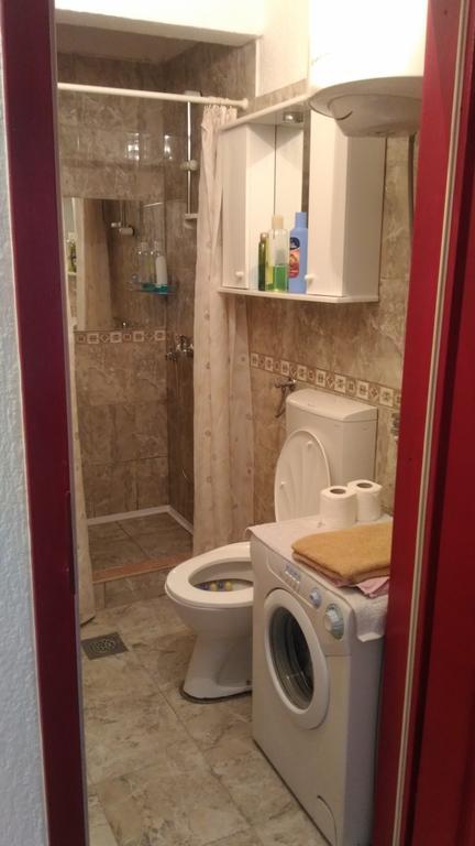 פודגוריצה Apartment Luka מראה חיצוני תמונה