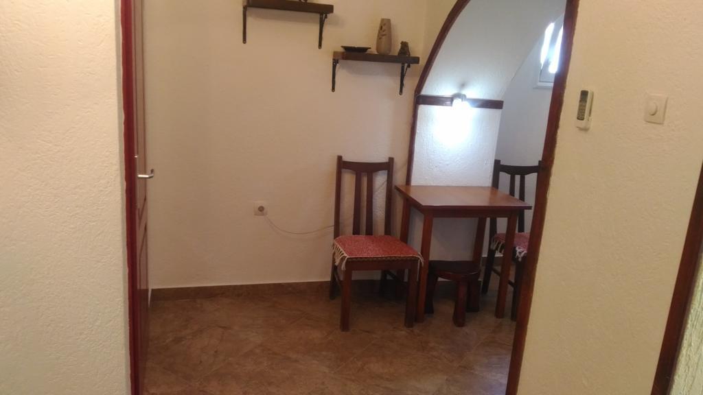 פודגוריצה Apartment Luka מראה חיצוני תמונה