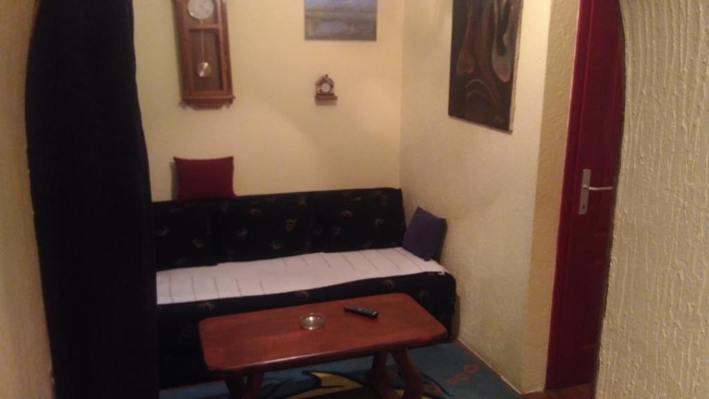 פודגוריצה Apartment Luka מראה חיצוני תמונה